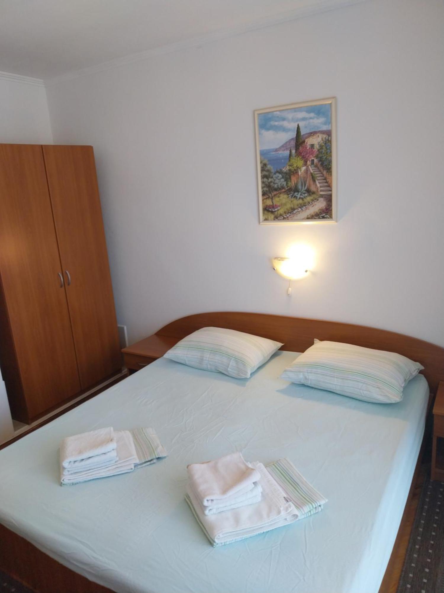 Ljubica Apartments And Rooms 수페타르스카 드라가 외부 사진