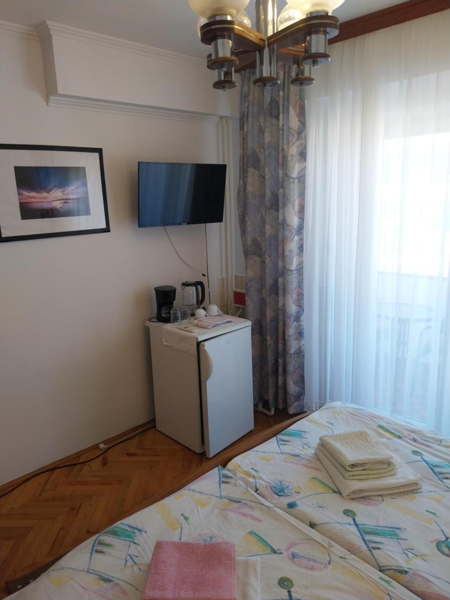 Ljubica Apartments And Rooms 수페타르스카 드라가 외부 사진