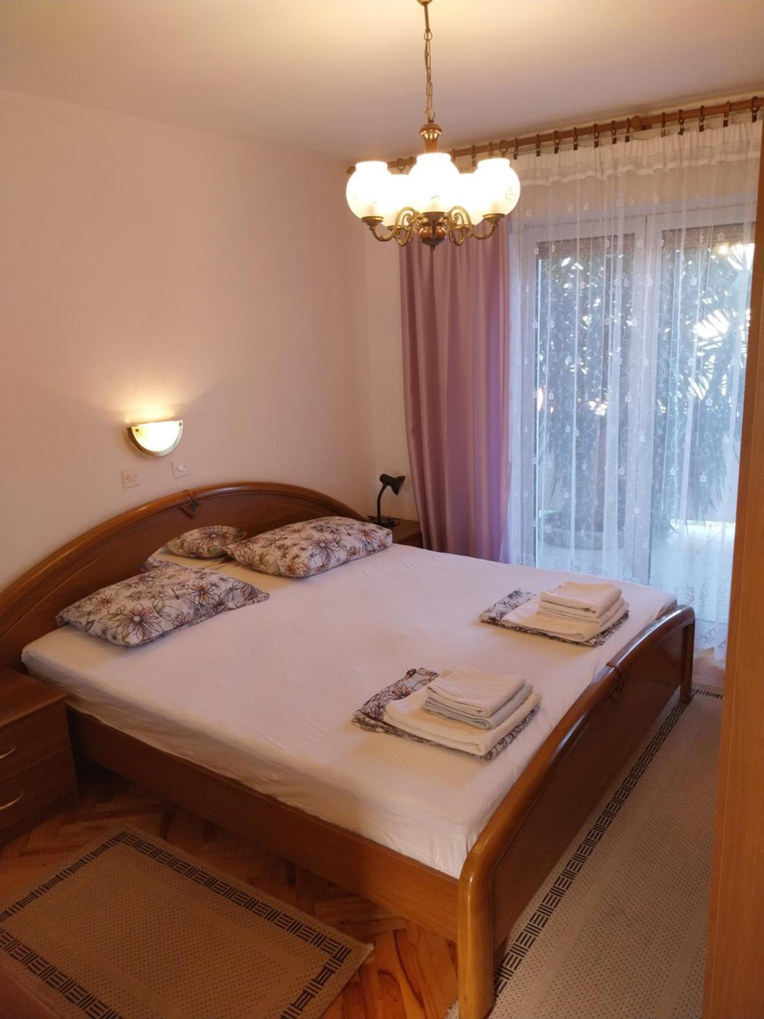 Ljubica Apartments And Rooms 수페타르스카 드라가 외부 사진
