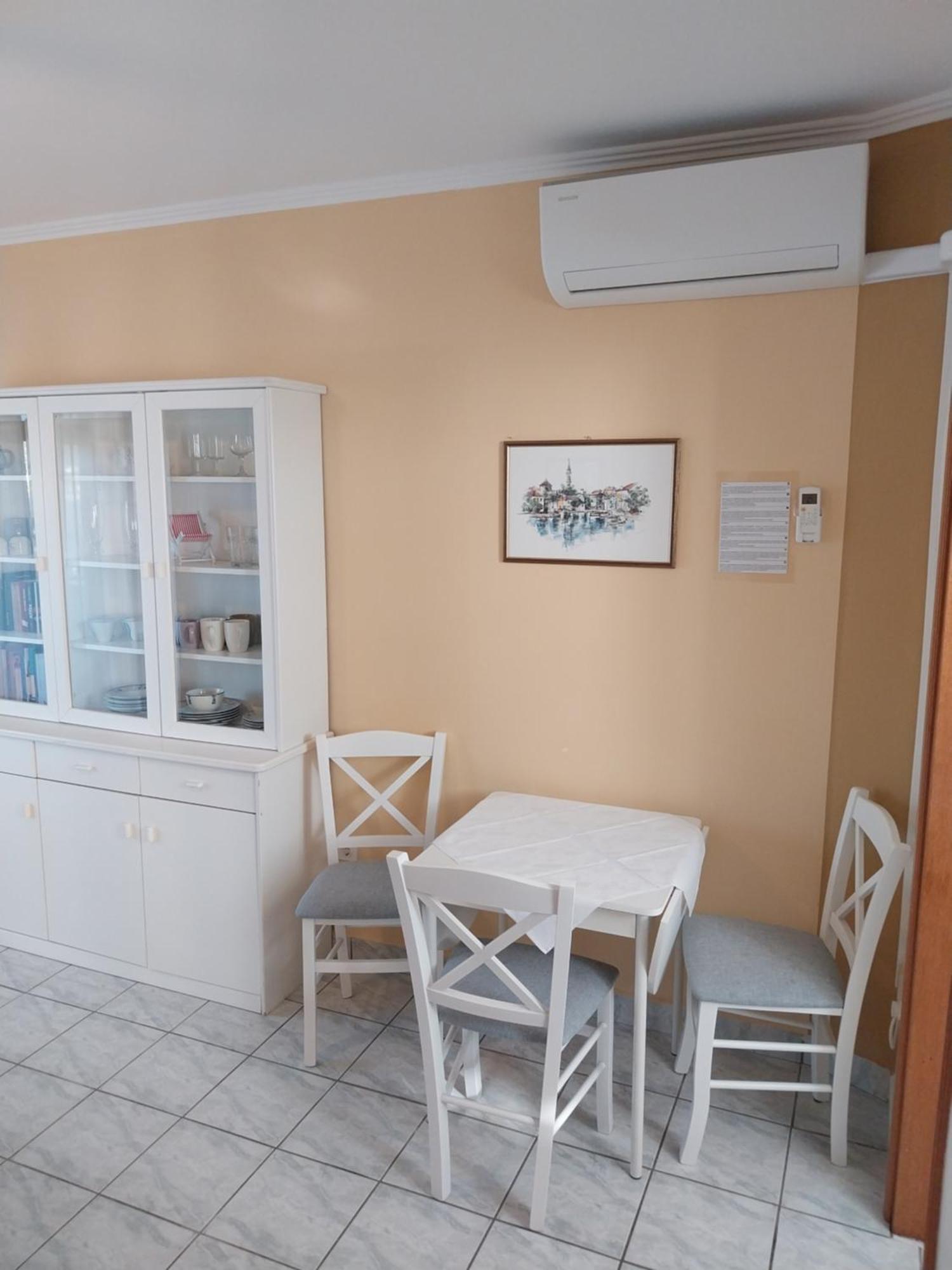 Ljubica Apartments And Rooms 수페타르스카 드라가 외부 사진