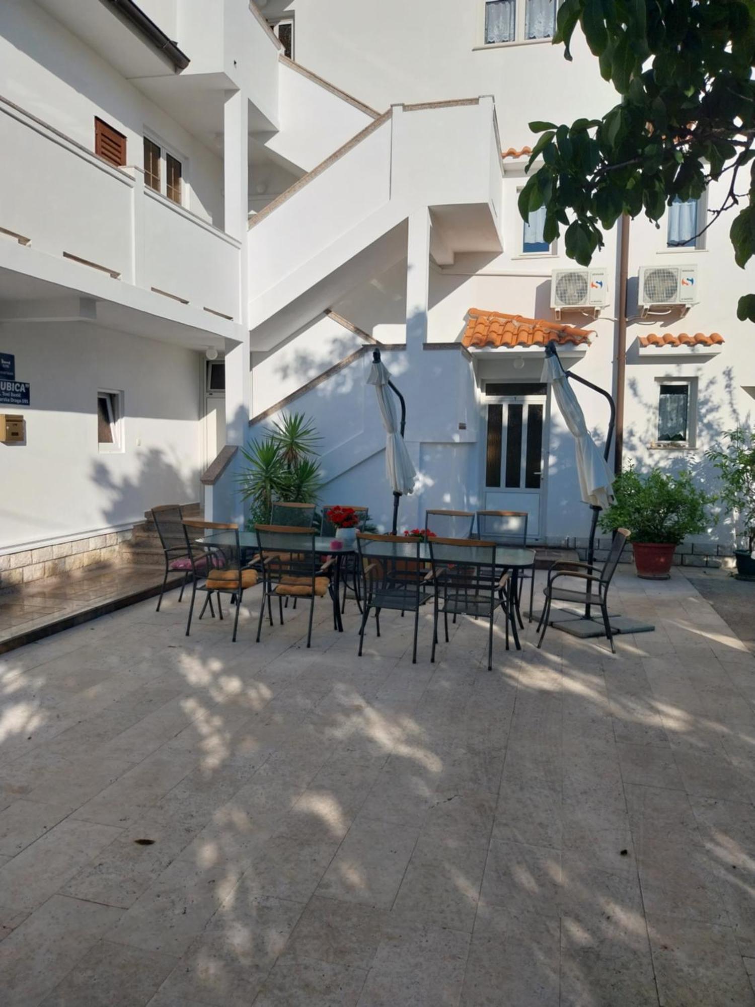 Ljubica Apartments And Rooms 수페타르스카 드라가 외부 사진