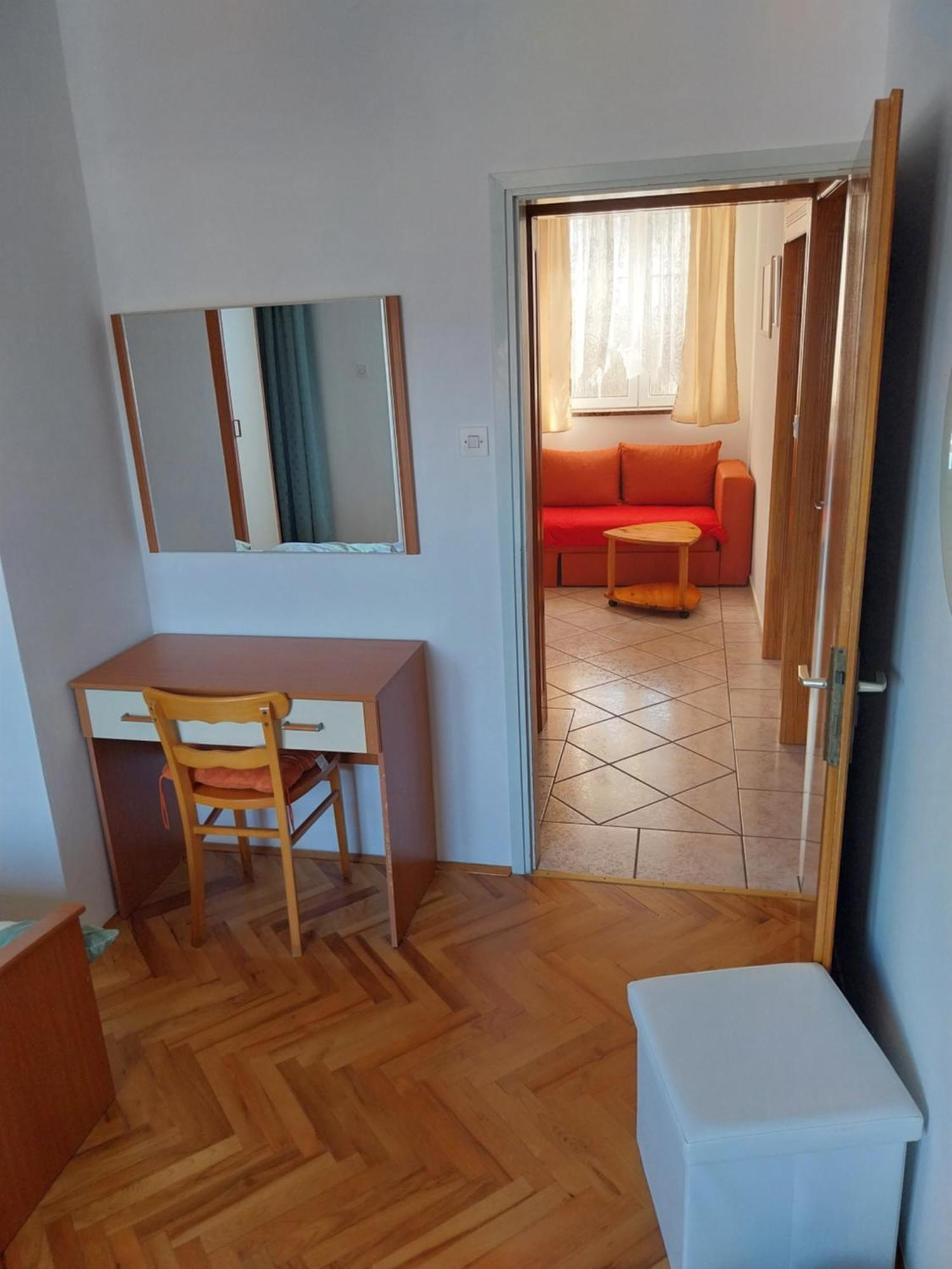 Ljubica Apartments And Rooms 수페타르스카 드라가 외부 사진