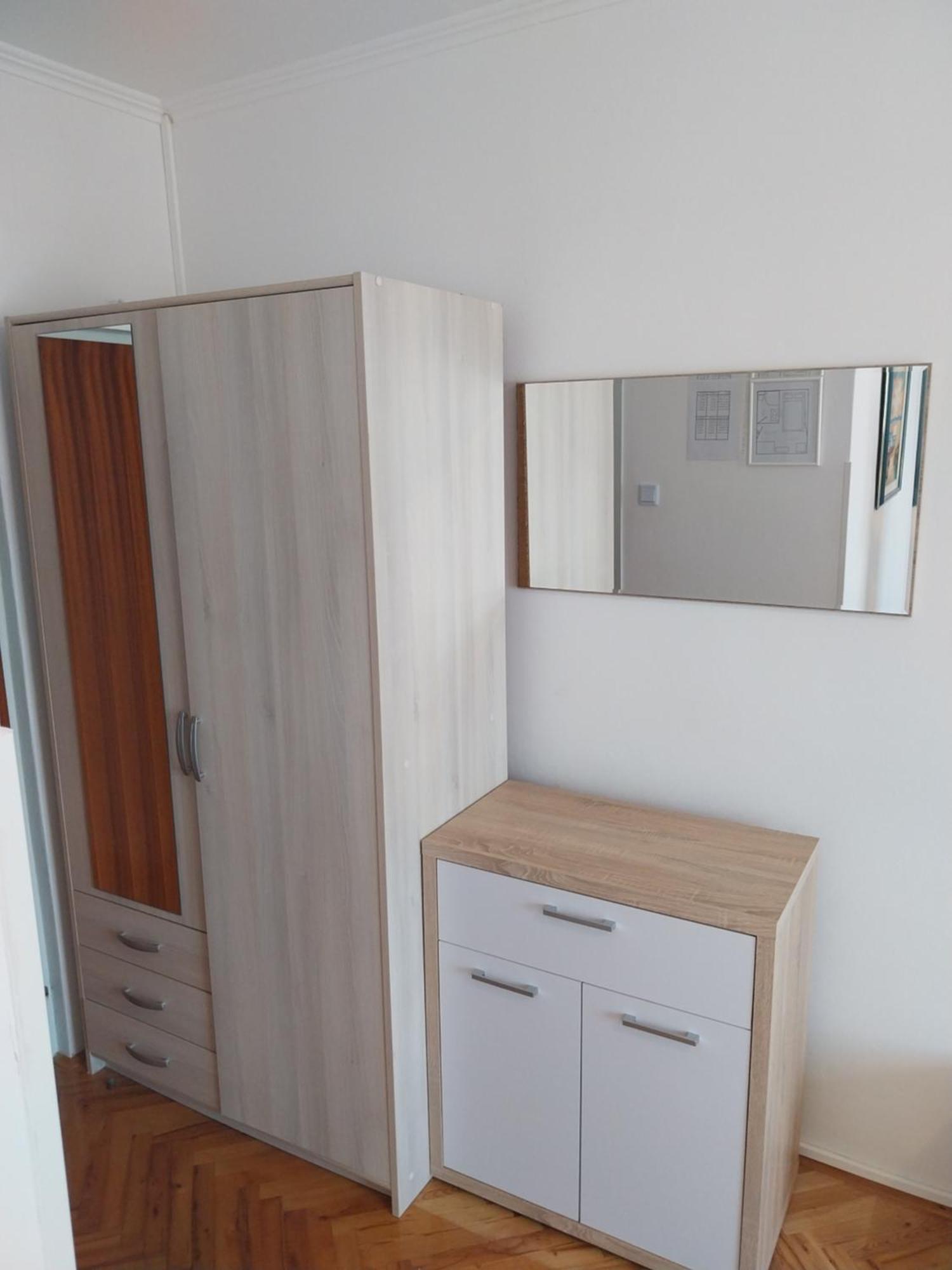 Ljubica Apartments And Rooms 수페타르스카 드라가 외부 사진