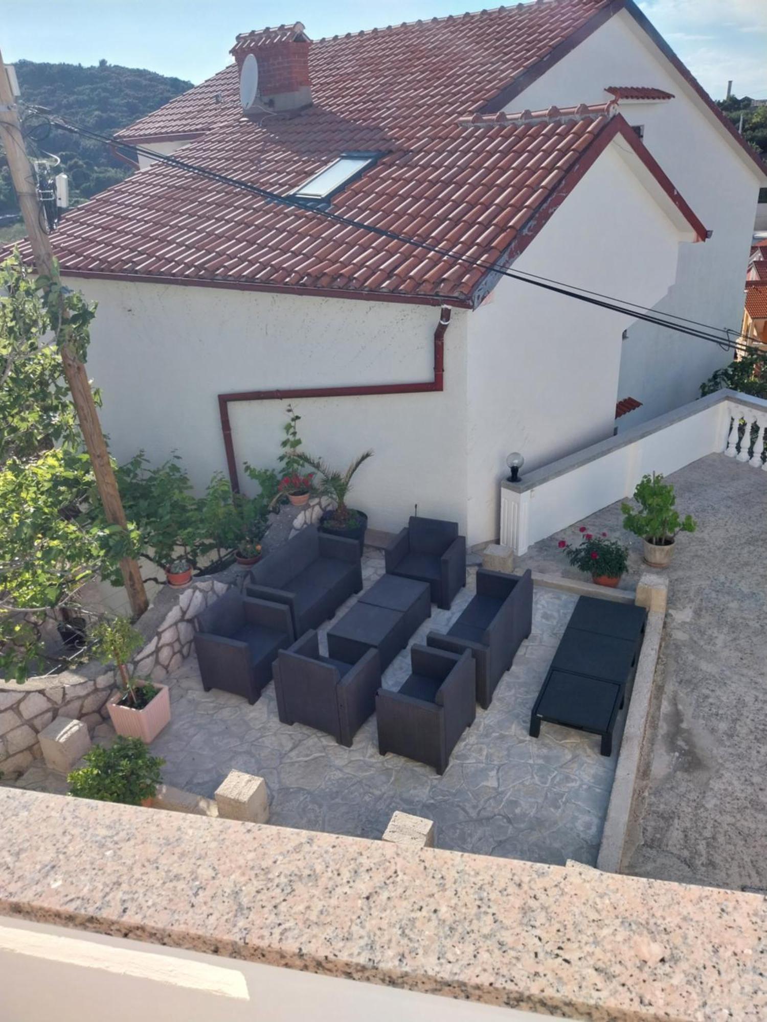 Ljubica Apartments And Rooms 수페타르스카 드라가 외부 사진