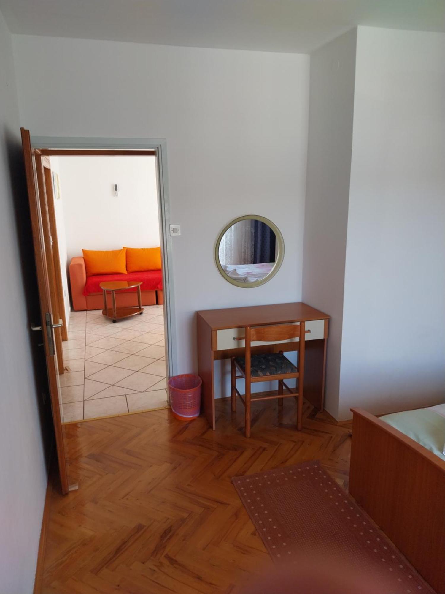 Ljubica Apartments And Rooms 수페타르스카 드라가 외부 사진