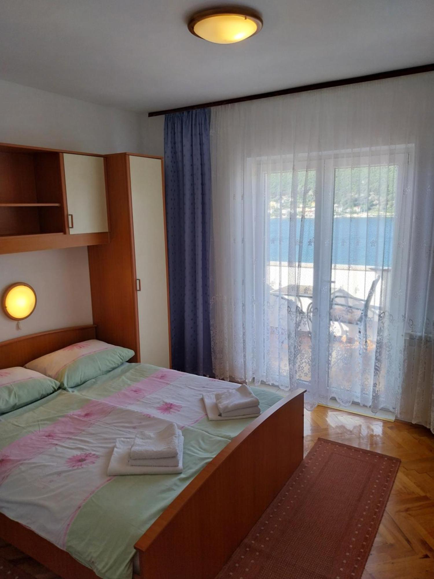 Ljubica Apartments And Rooms 수페타르스카 드라가 외부 사진