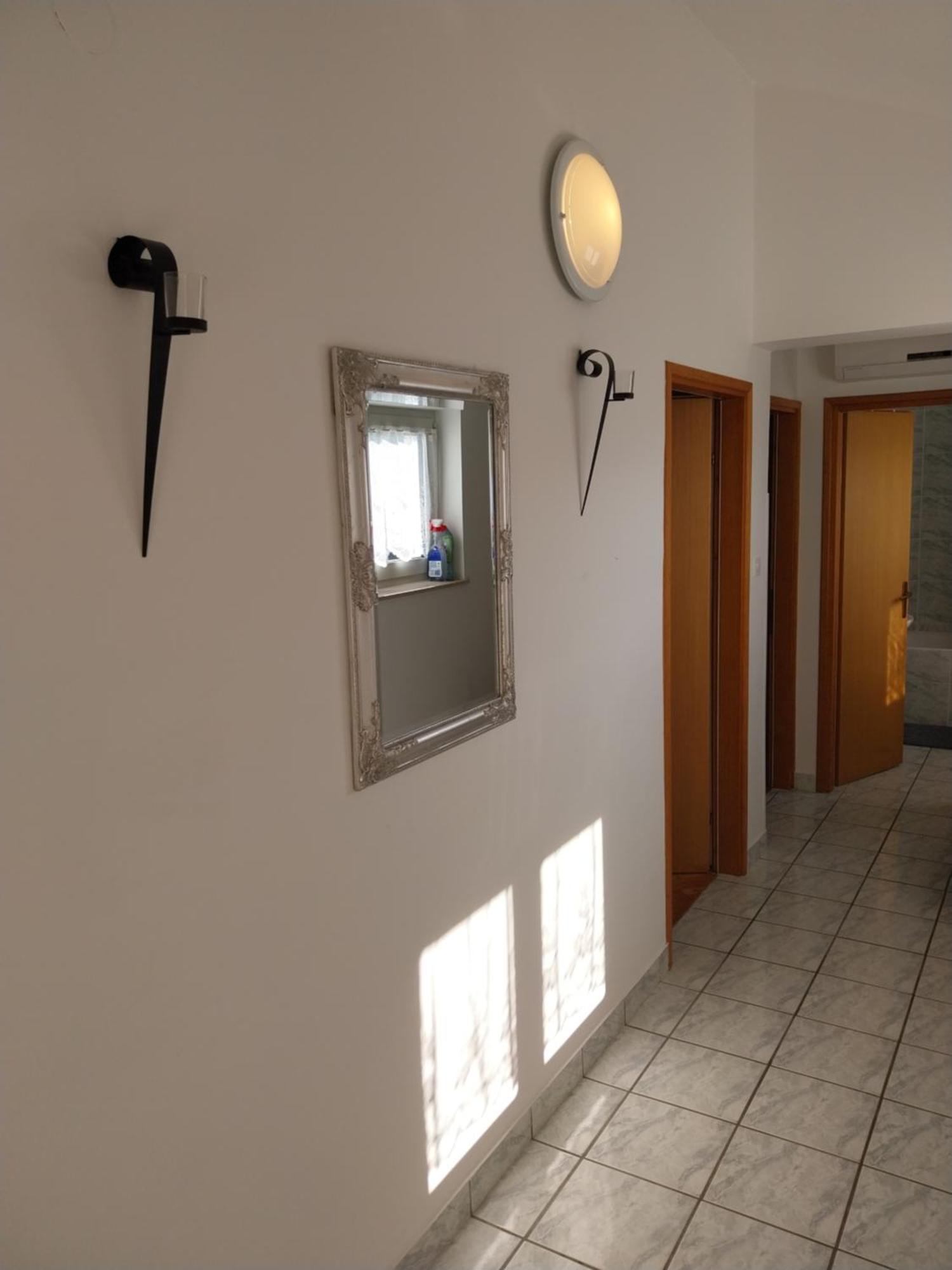 Ljubica Apartments And Rooms 수페타르스카 드라가 외부 사진