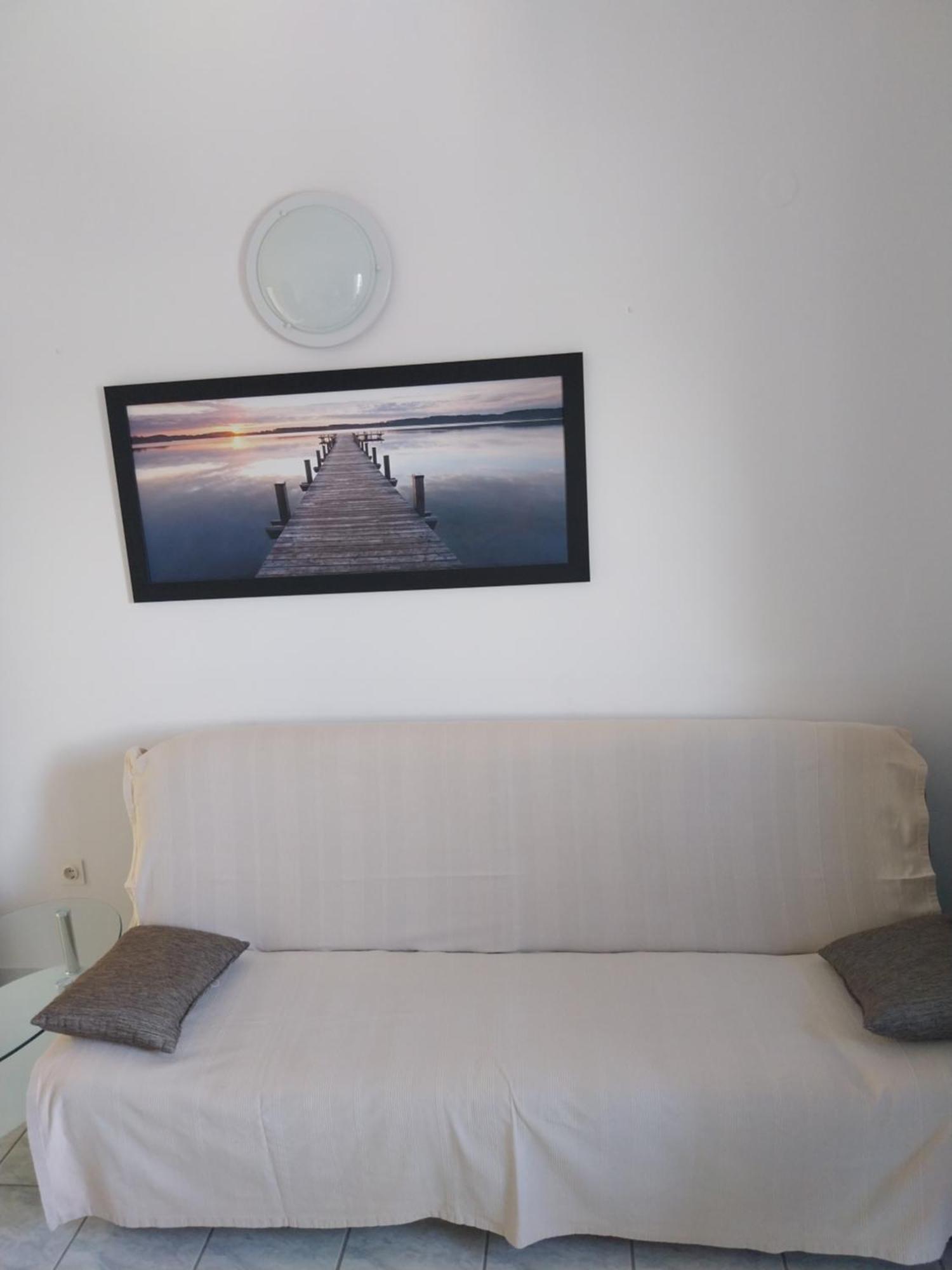 Ljubica Apartments And Rooms 수페타르스카 드라가 외부 사진