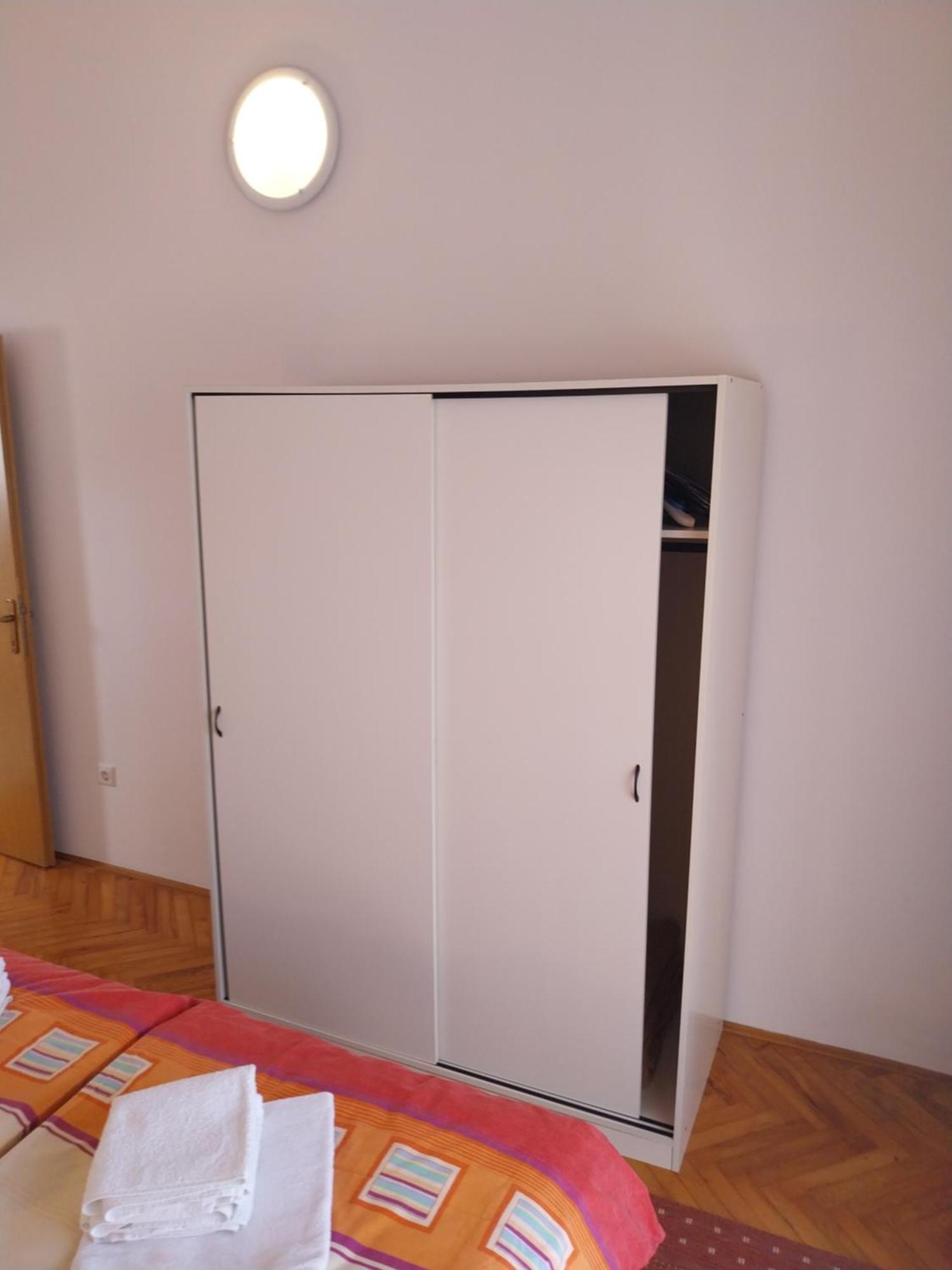 Ljubica Apartments And Rooms 수페타르스카 드라가 외부 사진