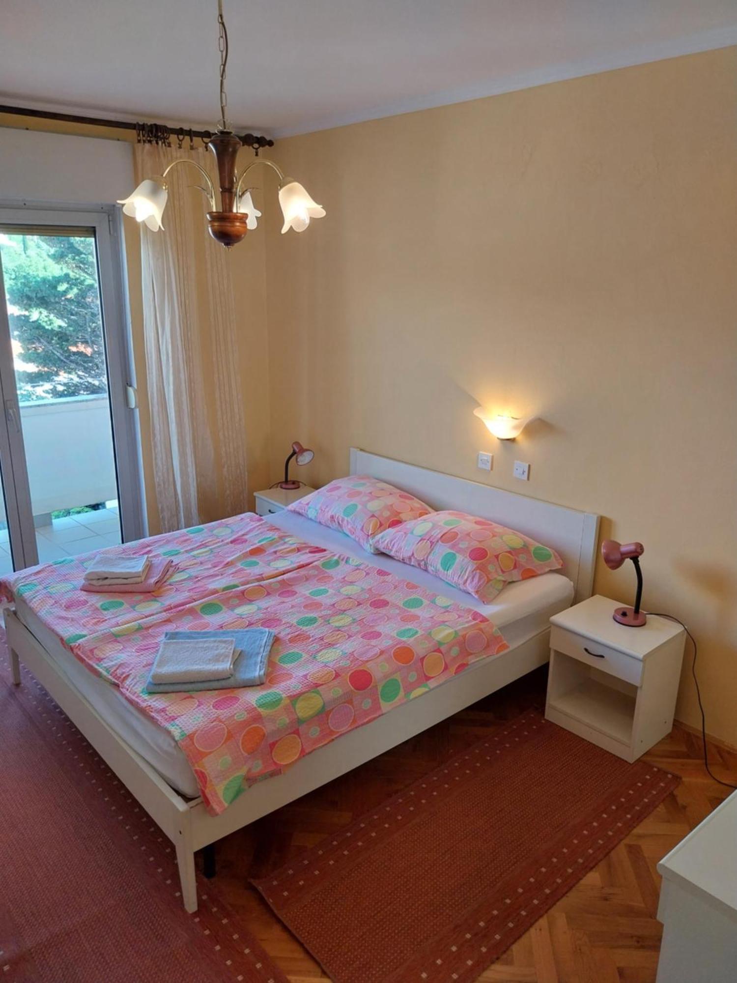 Ljubica Apartments And Rooms 수페타르스카 드라가 외부 사진