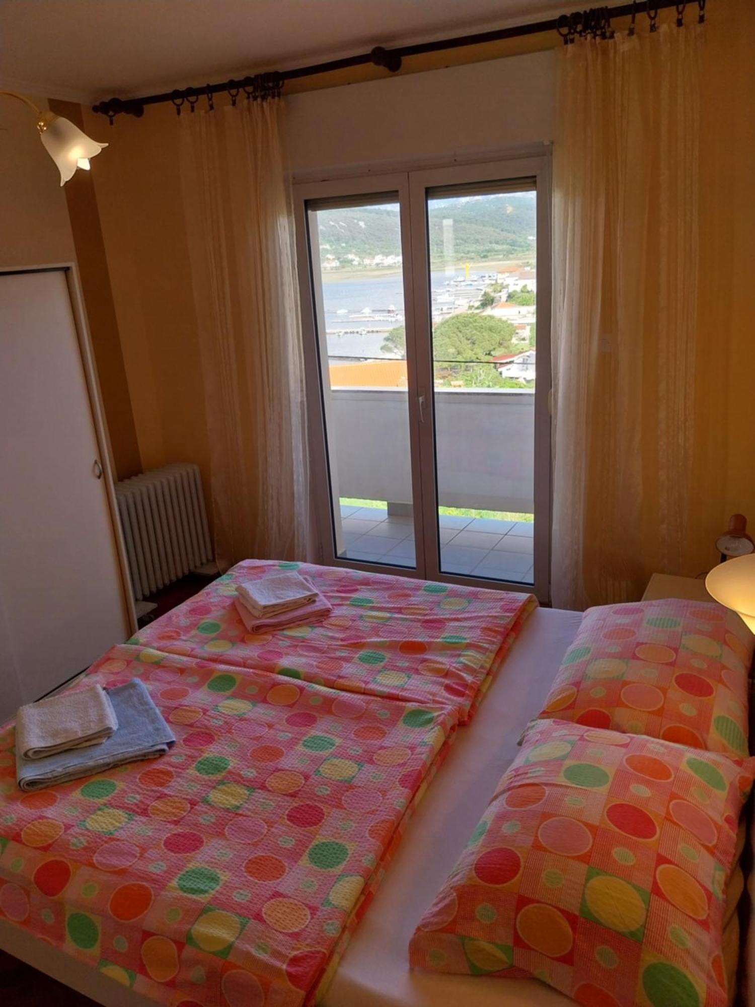 Ljubica Apartments And Rooms 수페타르스카 드라가 외부 사진