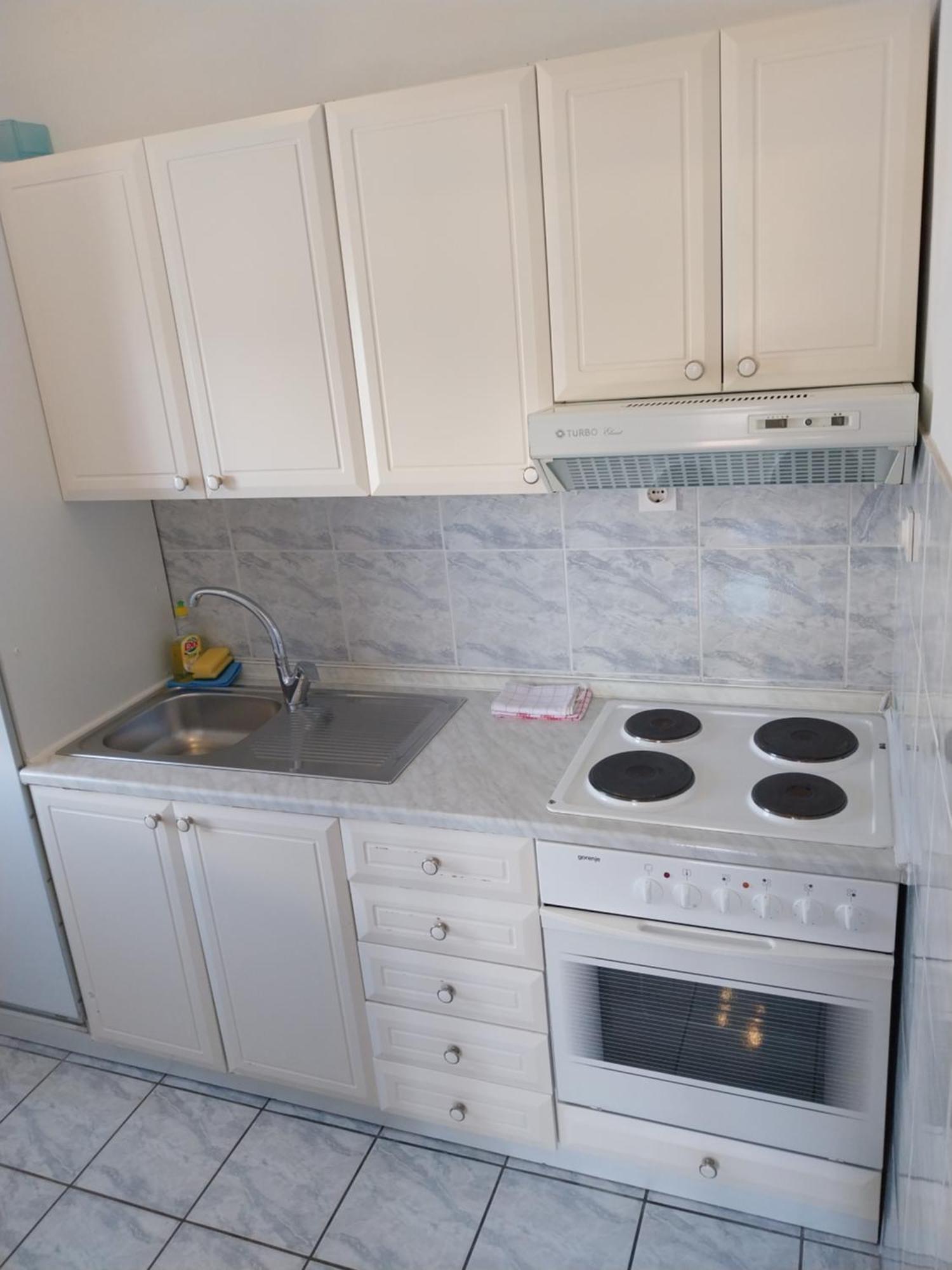 Ljubica Apartments And Rooms 수페타르스카 드라가 외부 사진