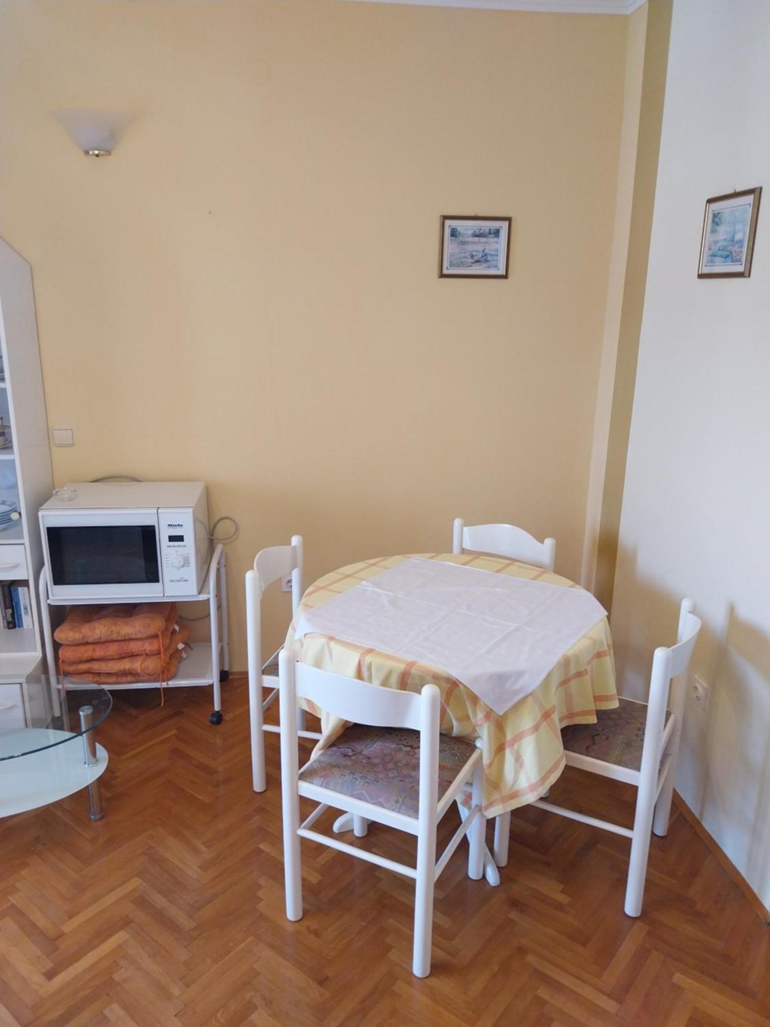 Ljubica Apartments And Rooms 수페타르스카 드라가 외부 사진