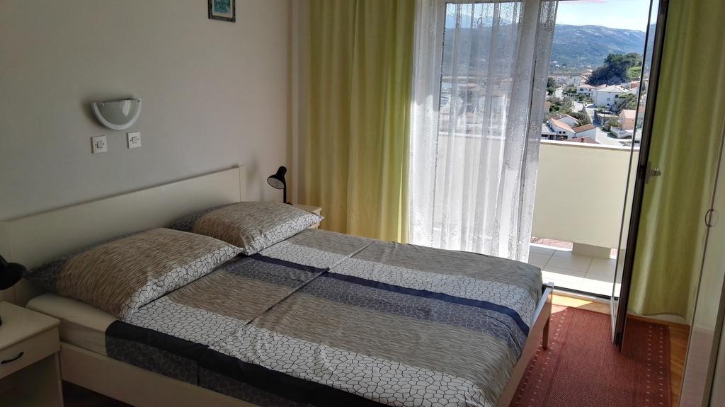 Ljubica Apartments And Rooms 수페타르스카 드라가 외부 사진