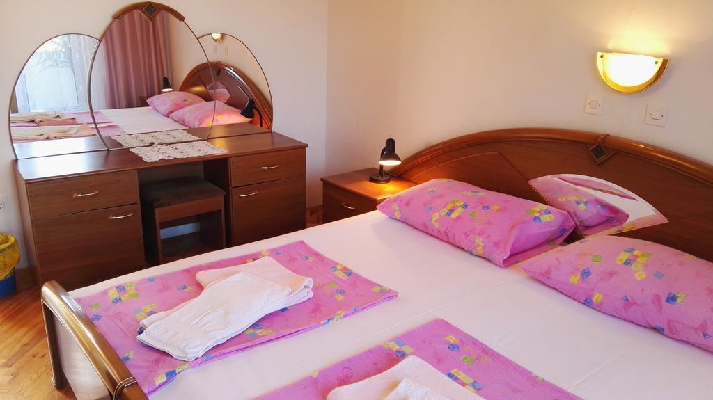 Ljubica Apartments And Rooms 수페타르스카 드라가 외부 사진