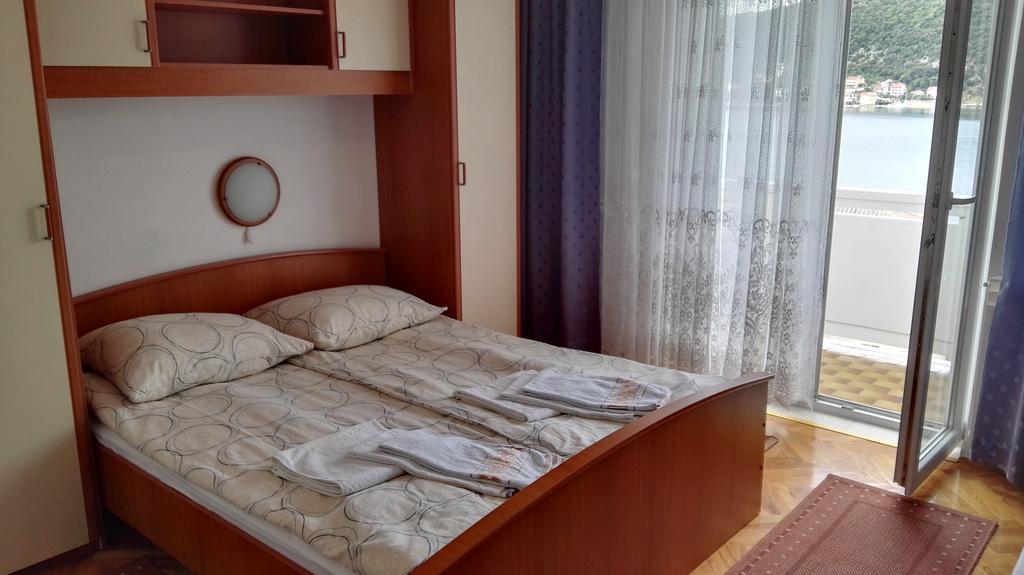 Ljubica Apartments And Rooms 수페타르스카 드라가 외부 사진