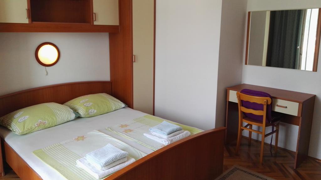 Ljubica Apartments And Rooms 수페타르스카 드라가 외부 사진