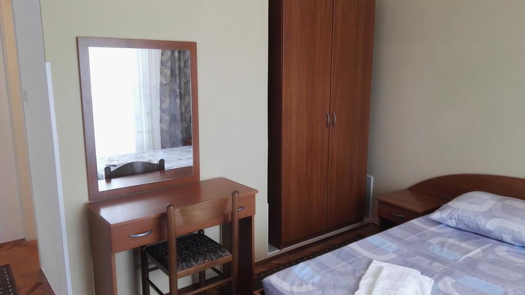 Ljubica Apartments And Rooms 수페타르스카 드라가 외부 사진