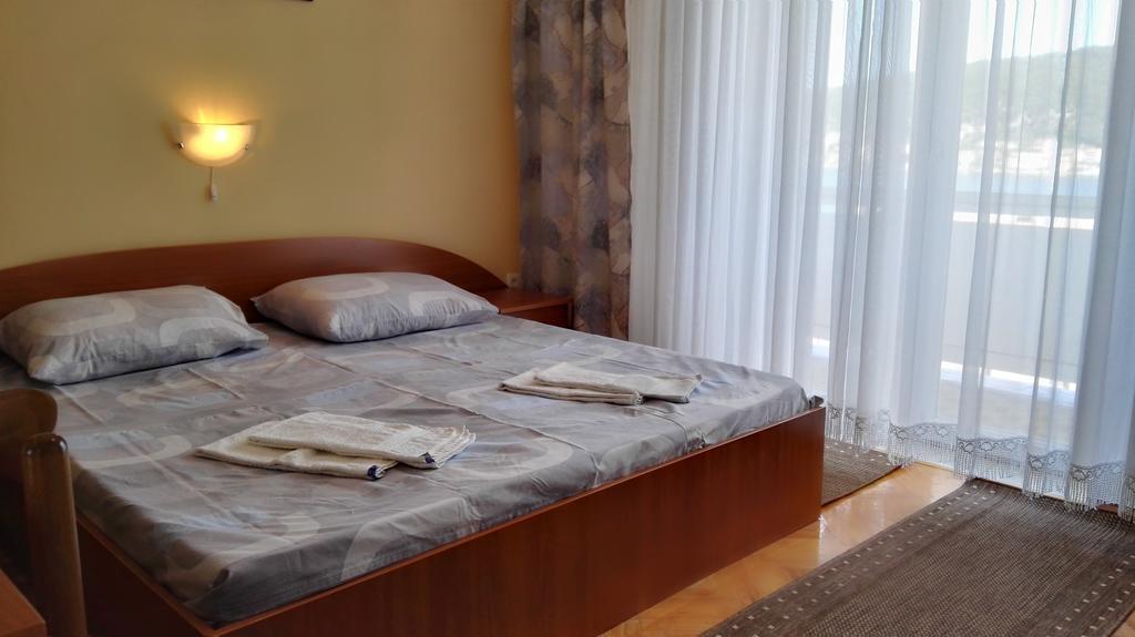 Ljubica Apartments And Rooms 수페타르스카 드라가 외부 사진