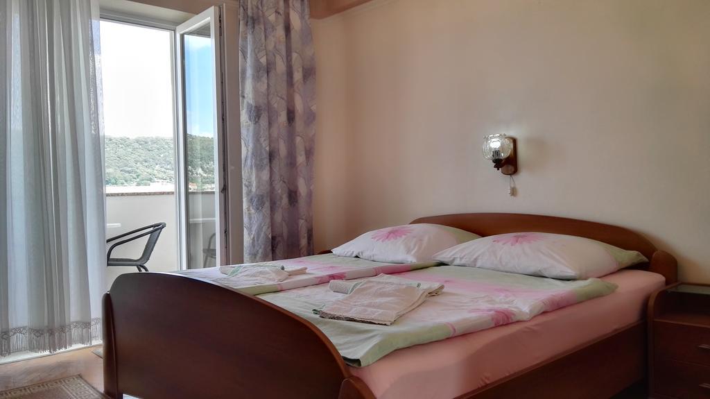 Ljubica Apartments And Rooms 수페타르스카 드라가 외부 사진
